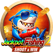JILI Jackpot Đánh Cá 2 screenshot