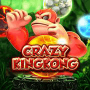 King Kong điên rồ screenshot