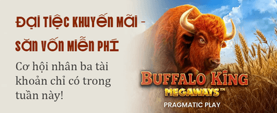 Khuyến Mãi F8bet Love Cực Khủng banner