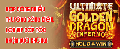 Hoàn Trả VIP Hàng Ngày Không Giới Hạn promotion