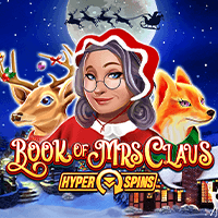 Cuốn sách của bà già Noel screenshot